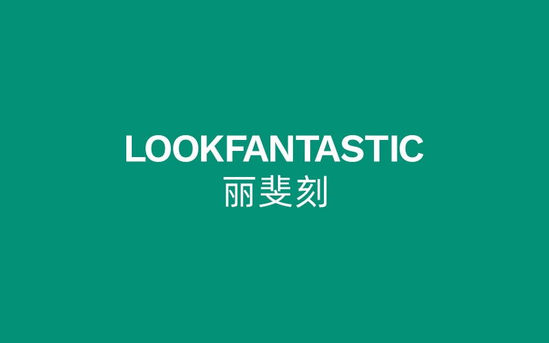 LookFantastic